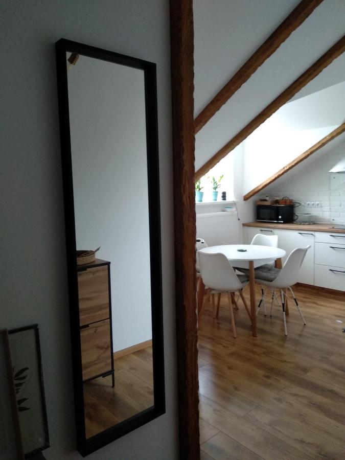 Old Town Loft Apartments Kamjanets-Podilskyj Exteriör bild